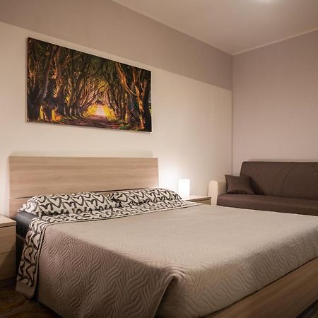 Loft In Centro - Sestola Leilighet Eksteriør bilde